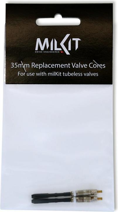 Image du produit MilKit Coeur de valve de rechange 75
