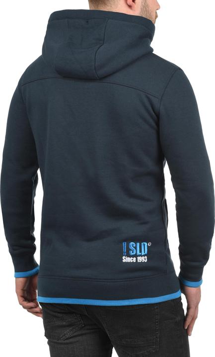 Produktbild Solid SDBenjaminZip 21102294ME (M)