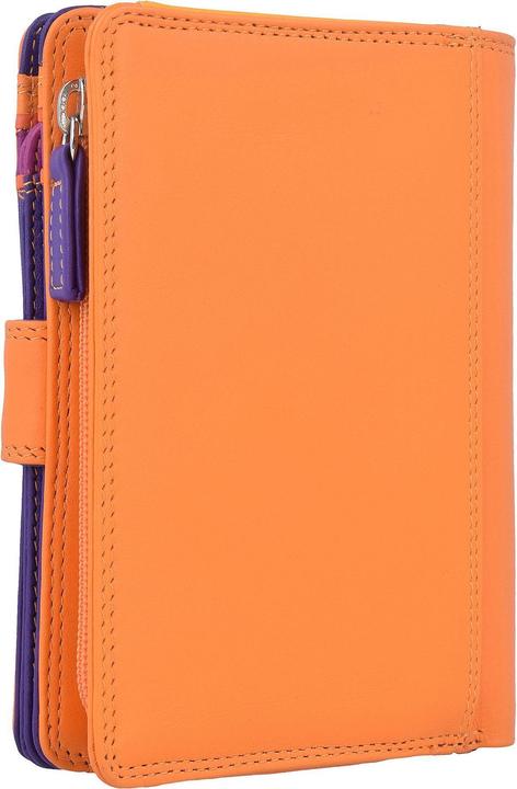 Immagine prodotto Mywalit Portafoglio a scatto medio Portafoglio in pelle 13 cm