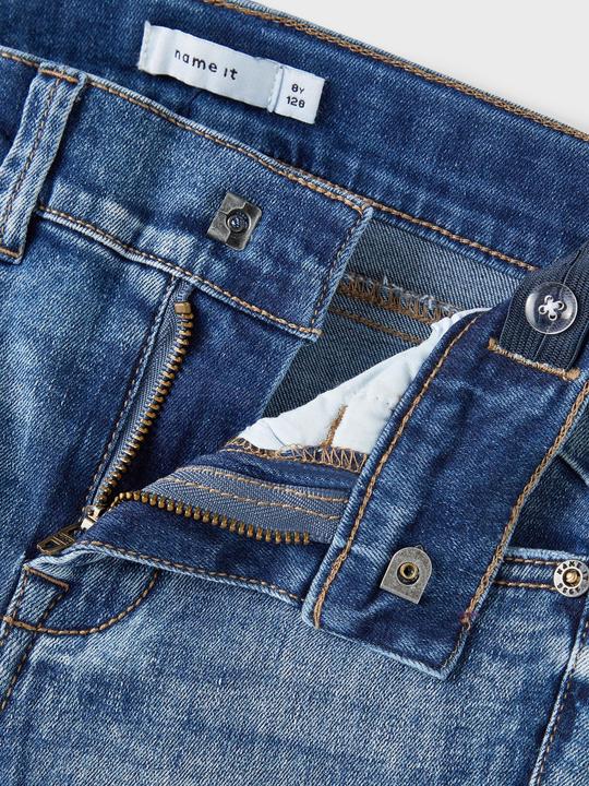 Actual product image Name it Skinny Fit Jeans (116)