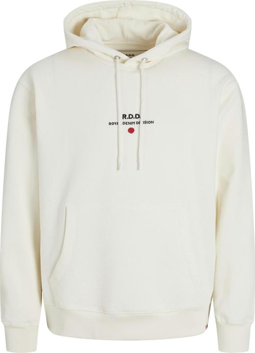 Produktbild Jack & Jones Rddbenjamin Hood Sweat L/S Noos (XL)