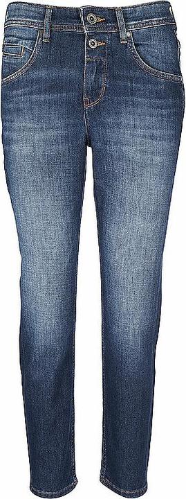 Produktbild Marc O'Polo Theda Jeans Boyfriend 053 cashmere dark blue (W32/L32)