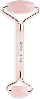 Actual product image Revolution Skincare Roller Rose Quartz Facial Roller