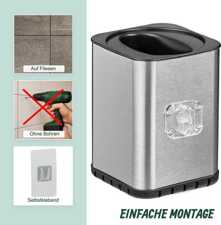 Produktbild Relaxdays Toilettenbürste