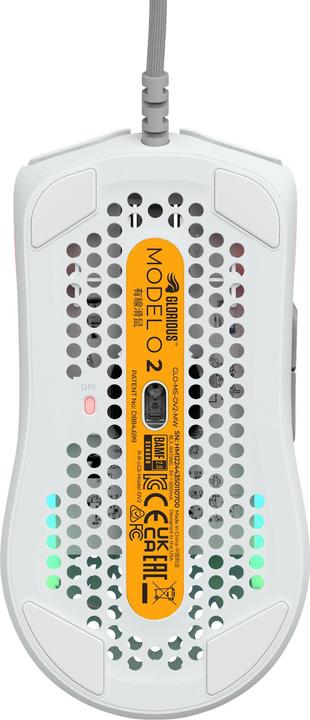 Image du produit Glorious Model O 2 (Filaire)