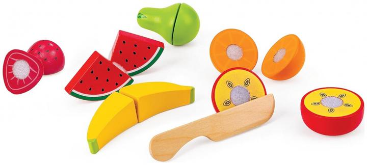 Produktbild Hape Hofladen Obst-Set