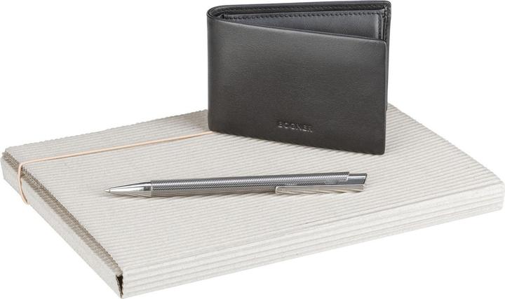 Actual product image Bogner billfold sh4 aspen nelio