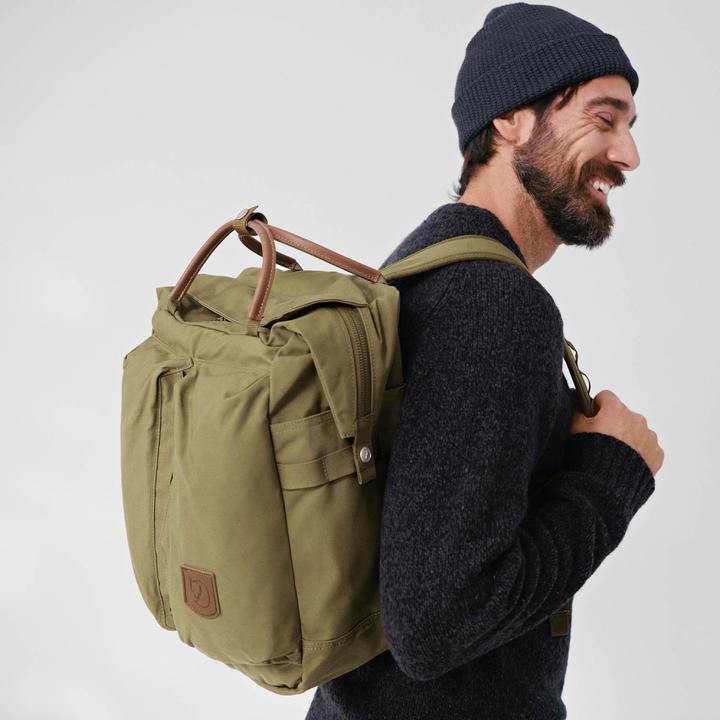 Image du produit Fjällräven Haulpack No.1 (23 l)