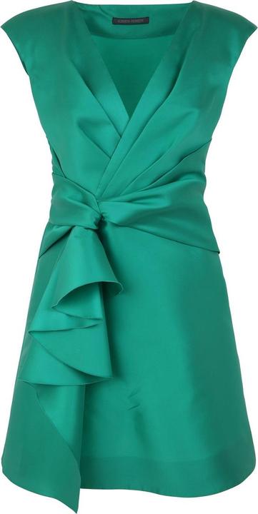 Actual product image Alberta Ferretti Abiti Verde Acqua (44)