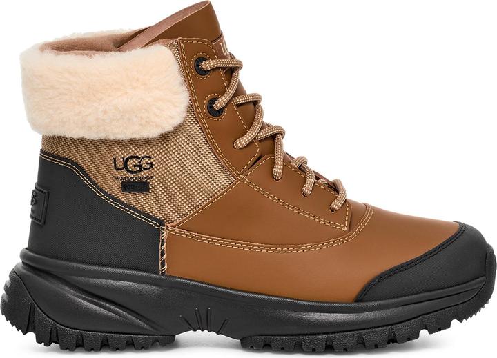Actual product image Ugg Yose Fluff V2 (38)