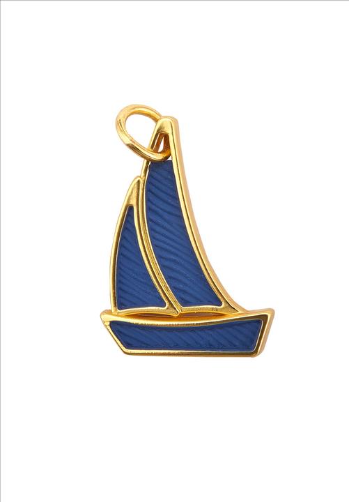 Produktbild Yankee Candle Charm Sailboat