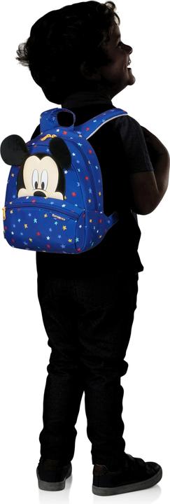 Actual product image Samsonite Disney Ultimate 2.1