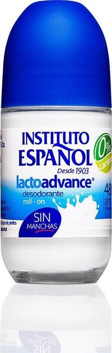 Image du produit Instituto Español Lacto Advance (Roll-on, 75 ml)