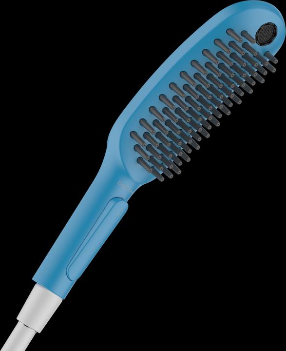 Produktbild hansgrohe DogShower Hundebrause 150 Select (3 Strahlarten, 7.60 l/min)