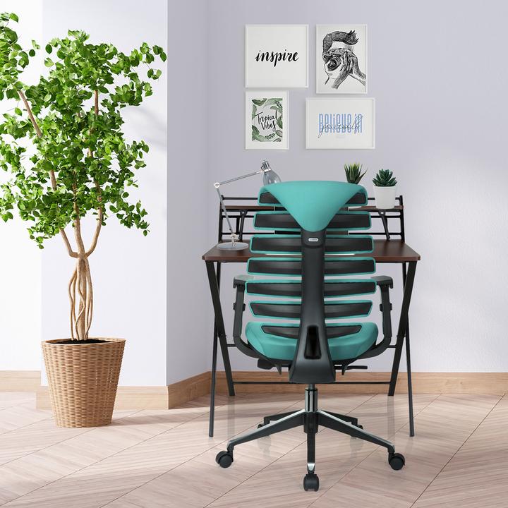 Produktbild Hjh Office Ergo Line Ii