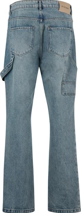 Produktbild 2Y Studios 2Y Haldor Carpenter Straight Jeans - 178923 (28)