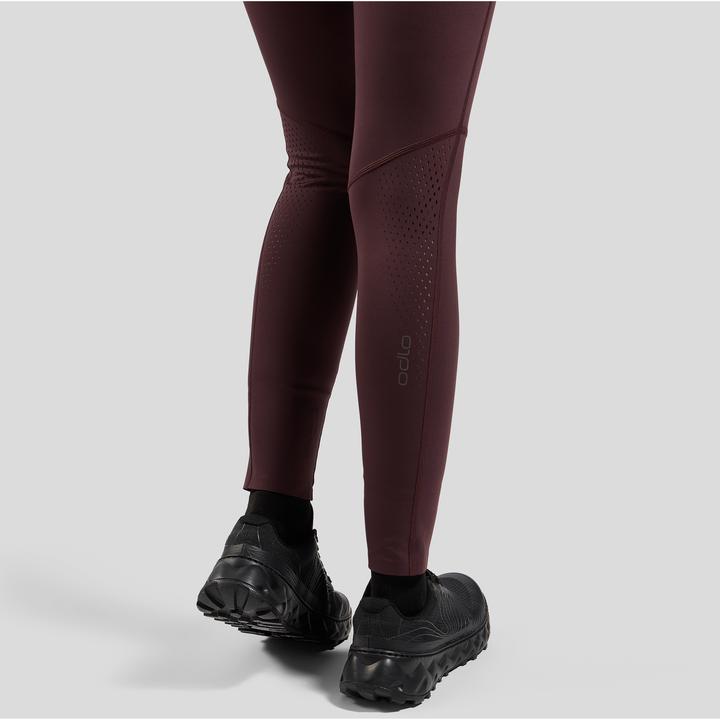Actual product image Odlo Tights ZEROWEIGHT (XS)