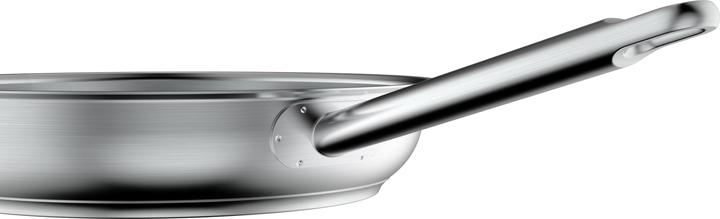 Produktbild WMF Ultimate 07.9560.6030 (20 cm, Bratpfanne, Edelstahl)