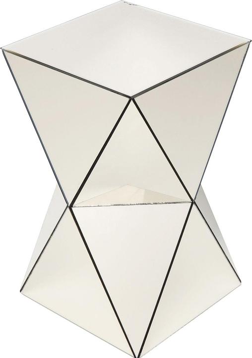 Image du produit Designlife Champagne (32 x 32 x 54 cm)