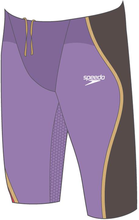 Speedo Fastskin LZR Pure Intent Jamme (26)