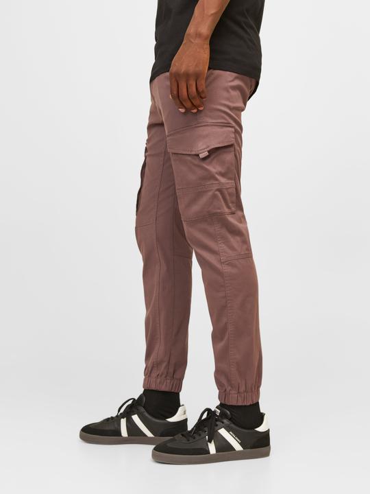 Produktbild Jack & Jones Slim Fit Cargo-Hose Cargo-Hose (W31/L32)