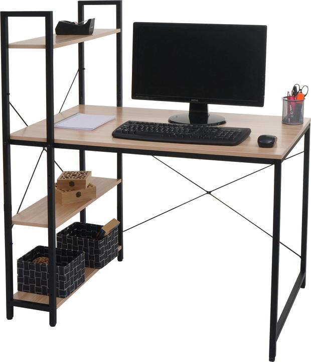Immagine prodotto Jamb Scrivania (120 x 100 x 60 cm)