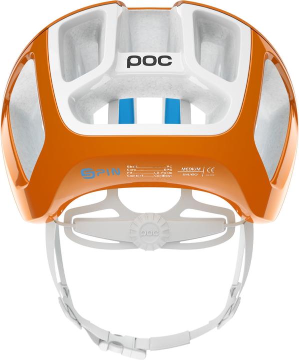Immagine prodotto Poc Ventral Air Spin (50 - 56 cm)