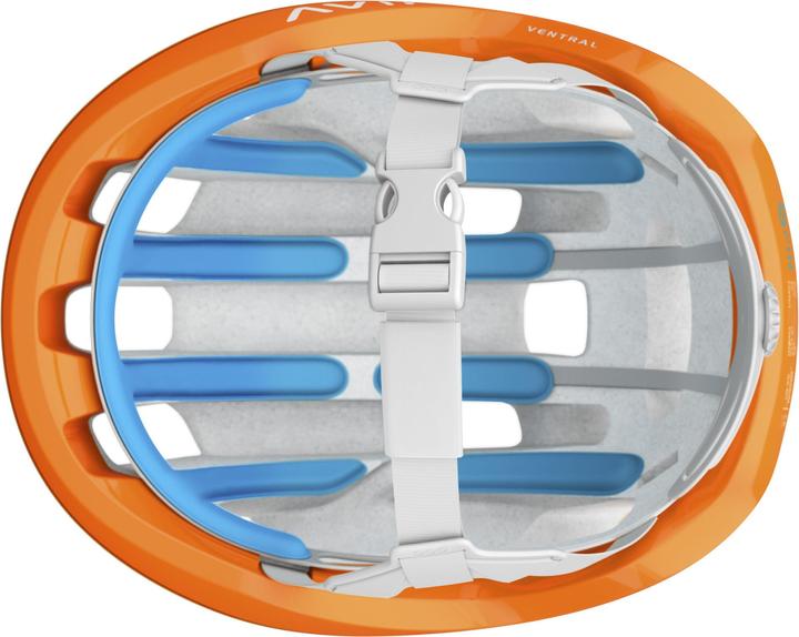 Immagine prodotto Poc Ventral Air Spin (50 - 56 cm)