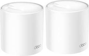 Actual product image TP-Link Deco X50 (2-pack)
