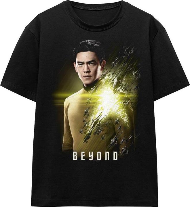 Produktbild Star Trek Beyond TShirt (XL)