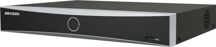 Hikvision REJESTRATOR IP DS-7608NXI-K1(D) (Network Video Recorder (NVR))