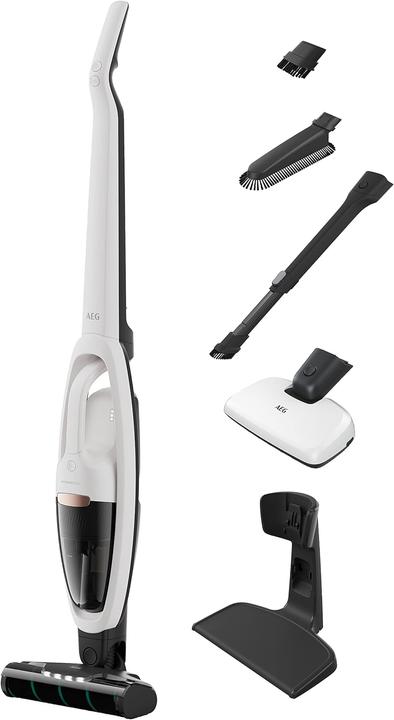AEG AS52HP25SH Hygienic 5000