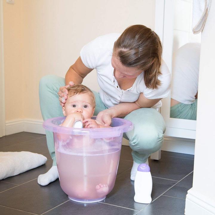 Produktbild TummyTub Badeeimer