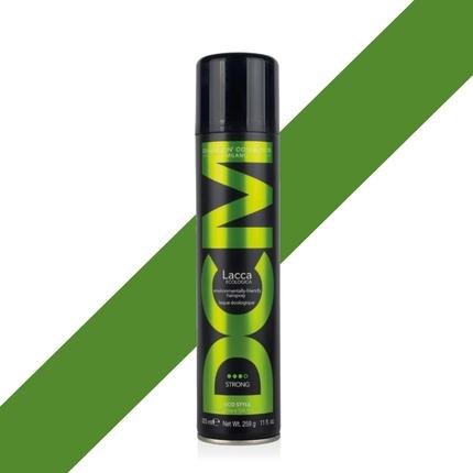 Immagine prodotto Lisap Diapason Styling Eco-Spray Laque forte (330 ml)