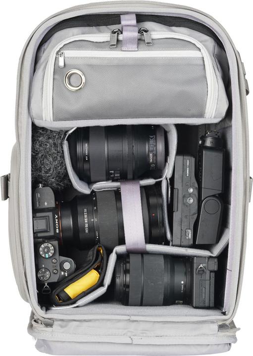 Actual product image Vanguard Veo Metro B20l cm (Photo backpack, 20 l)
