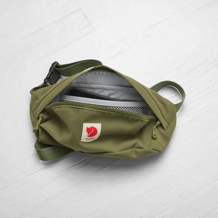 Immagine prodotto Fjällräven Ulvö Hip Pack Medio