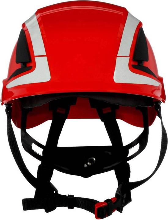 Immagine prodotto 3M SecureFit casco di sicurezza ventilato riflettente (50 - 63 cm)