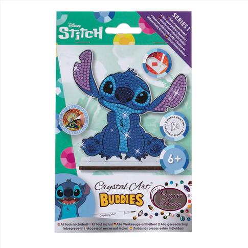 Produktbild Craft Buddy Stitch