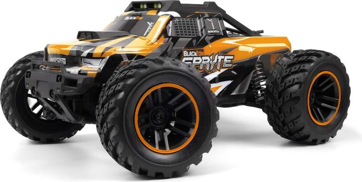 Blackzon Spryte MT 1/20 4WD Electric (RTR Ready-to-Run)