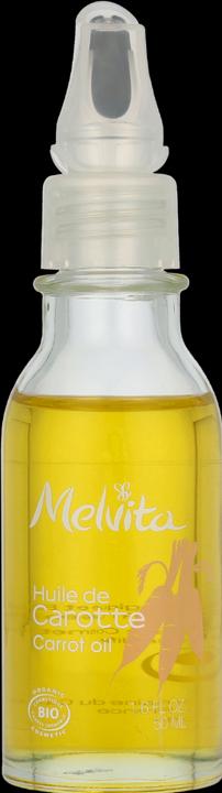 Produktbild Melvita Karottenoel (Körperöl, 50 ml)