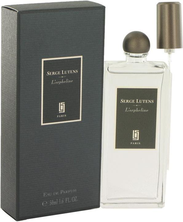 Actual product image Serge Lutens L'orpheline (Eau de parfum, 50 ml)