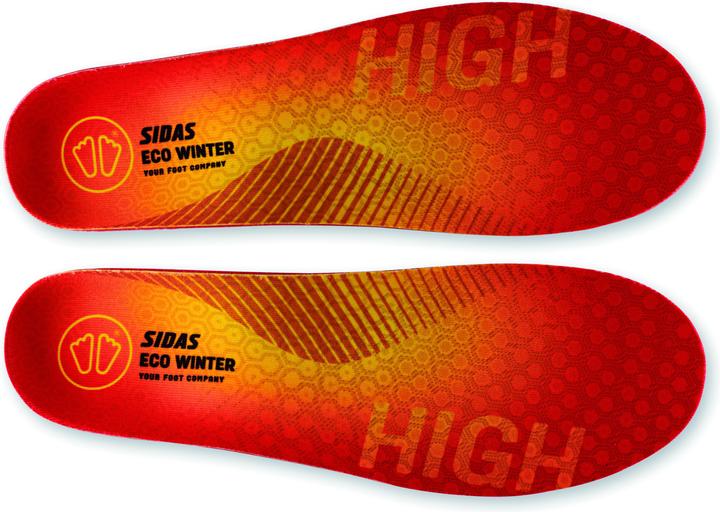 Produktbild Sidas 3Feet Eco Winter High