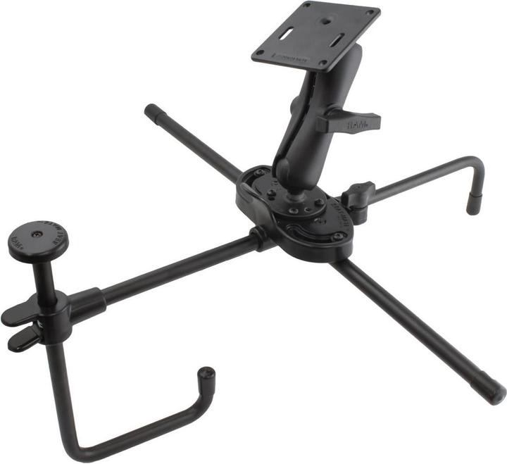 Produktbild RAM Mounts RAM Seat-Mate System W Vesa
