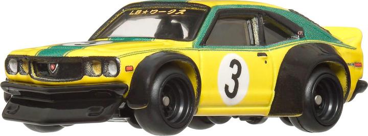 Produktbild Mattel Hw Mazda Rx3