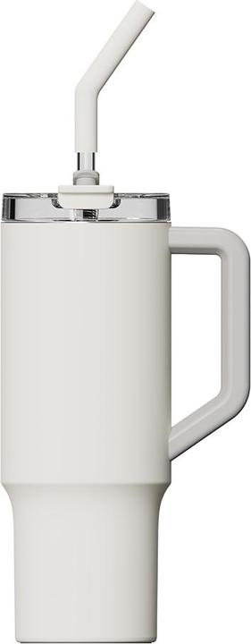 Xiaomi Thermobecher mit Strohhalm (1 l)