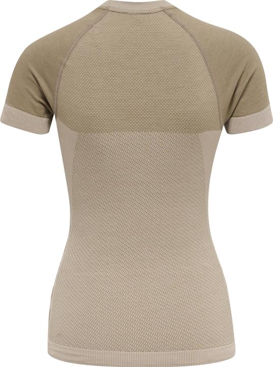 Produktbild hummel Clea Seamless Tight T-Shirt (M)