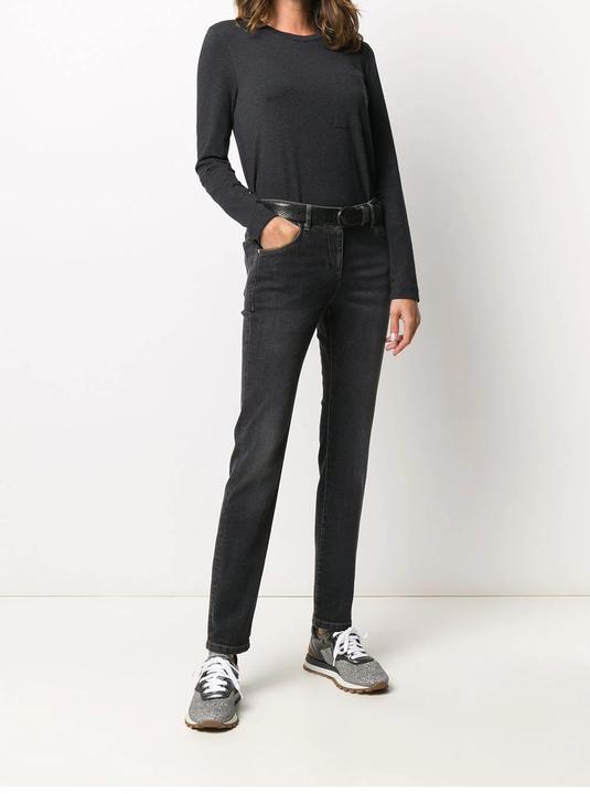 Produktbild Brunello Cucinelli Girocollo M/l (S)