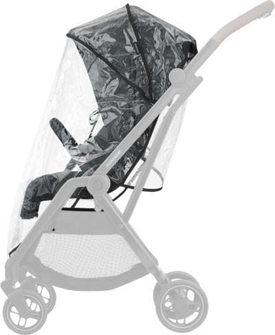 Actual product image Maxi-Cosi Leona