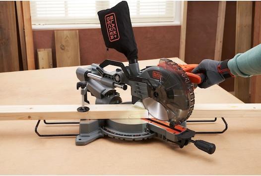 Produktbild Black & Decker BES701-QS