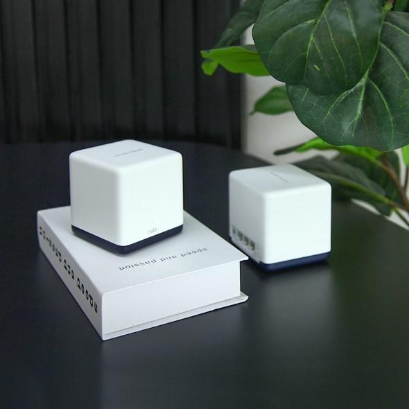Image du produit Mercusys Halo H50G (3-pack)